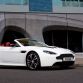 Aston Martin V12 Vantage Roadster