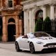 Aston Martin V12 Vantage Roadster