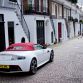Aston Martin V12 Vantage Roadster