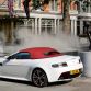 Aston Martin V12 Vantage Roadster