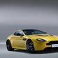 Aston Martin V12 Vantage S