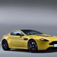 Aston Martin V12 Vantage S