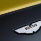 Aston Martin V12 Vantage S