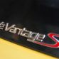 Aston Martin V12 Vantage S