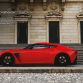 Aston Martin V12 Zagato Brochure Images