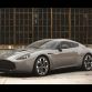 Aston Martin V12 Zagato Brochure Images