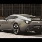 Aston Martin V12 Zagato Brochure Images