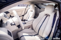 Aston Martin V12 Zagato by Velocity