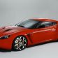Aston Martin V12 Zagato concept