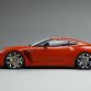 Aston Martin V12 Zagato concept