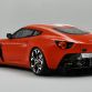 Aston Martin V12 Zagato concept