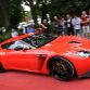 Aston Martin V12 Zagato, Concorso d’Eleganza Villa d’Este 2011