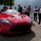 Aston Martin V12 Zagato, Concorso d’Eleganza Villa d’Este 2011
