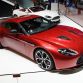 Aston Martin V12 Zagato Live in Geneva 2012