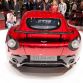 Aston Martin V12 Zagato Live in Geneva 2012