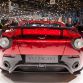 Aston Martin V12 Zagato Live in Geneva 2012