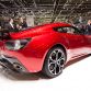 Aston Martin V12 Zagato Live in Geneva 2012