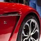 Aston Martin V12 Zagato Live in Geneva 2012