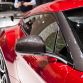 Aston Martin V12 Zagato Live in Geneva 2012