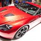 Aston Martin V12 Zagato Live in Geneva 2012