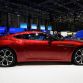 Aston Martin V12 Zagato Live in Geneva 2012