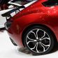 Aston Martin V12 Zagato Live in Geneva 2012