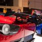 Aston Martin V12 Zagato Live in Geneva 2012