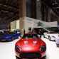 Aston Martin V12 Zagato Live in Geneva 2012