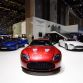 Aston Martin V12 Zagato Live in Geneva 2012
