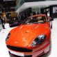 Aston Martin V12 Zagato Live in Geneva 2012