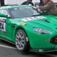 Aston Martin V12 Zagato Racecar