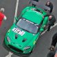 Aston Martin V12 Zagato Racecar