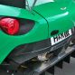 Aston Martin V12 Zagato Racecar