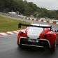 Aston Martin V12 Zagato Racer for 24h Nurburgring 2011
