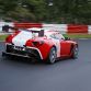 Aston Martin V12 Zagato Racer for 24h Nurburgring 2011