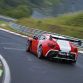Aston Martin V12 Zagato Racer for 24h Nurburgring 2011