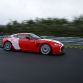 Aston Martin V12 Zagato Racer for 24h Nurburgring 2011