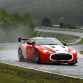 Aston Martin V12 Zagato Racer for 24h Nurburgring 2011