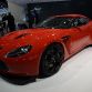 Aston Martin V12 Zagato Road-Version Live in IAA 2011