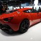 Aston Martin V12 Zagato Road-Version Live in IAA 2011