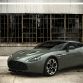 Aston Martin V12 Zagato Road-Version Live in IAA 2011