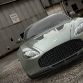 Aston Martin V12 Zagato Road-Version Live in IAA 2011