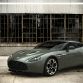 Aston Martin V12 Zagato Road-Version