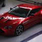 Aston Martin V12 Zagato Visits Zagato Headquarters