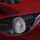 Aston Martin V12 Zagato Visits Zagato Headquarters