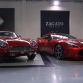 Aston Martin V12 Zagato Visits Zagato Headquarters
