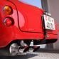 Aston Martin V12 Zagato Visits Zagato Headquarters