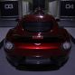 Aston Martin V12 Zagato Visits Zagato Headquarters