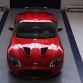 Aston Martin V12 Zagato Visits Zagato Headquarters