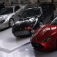 Aston Martin V12 Zagato Visits Zagato Headquarters